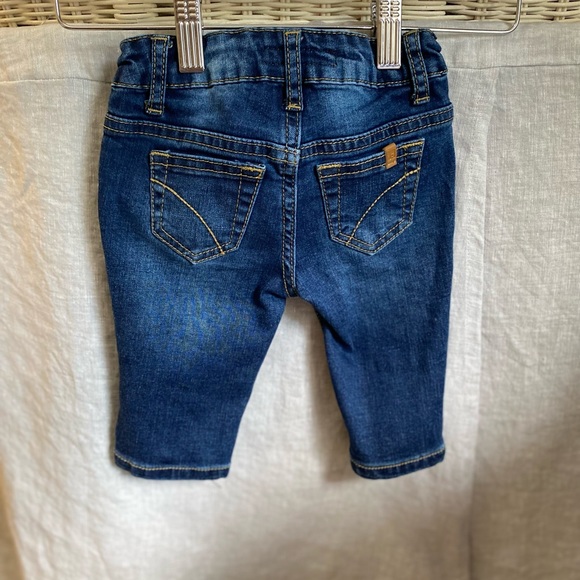 Baby Jeans - Picture 2 of 2
